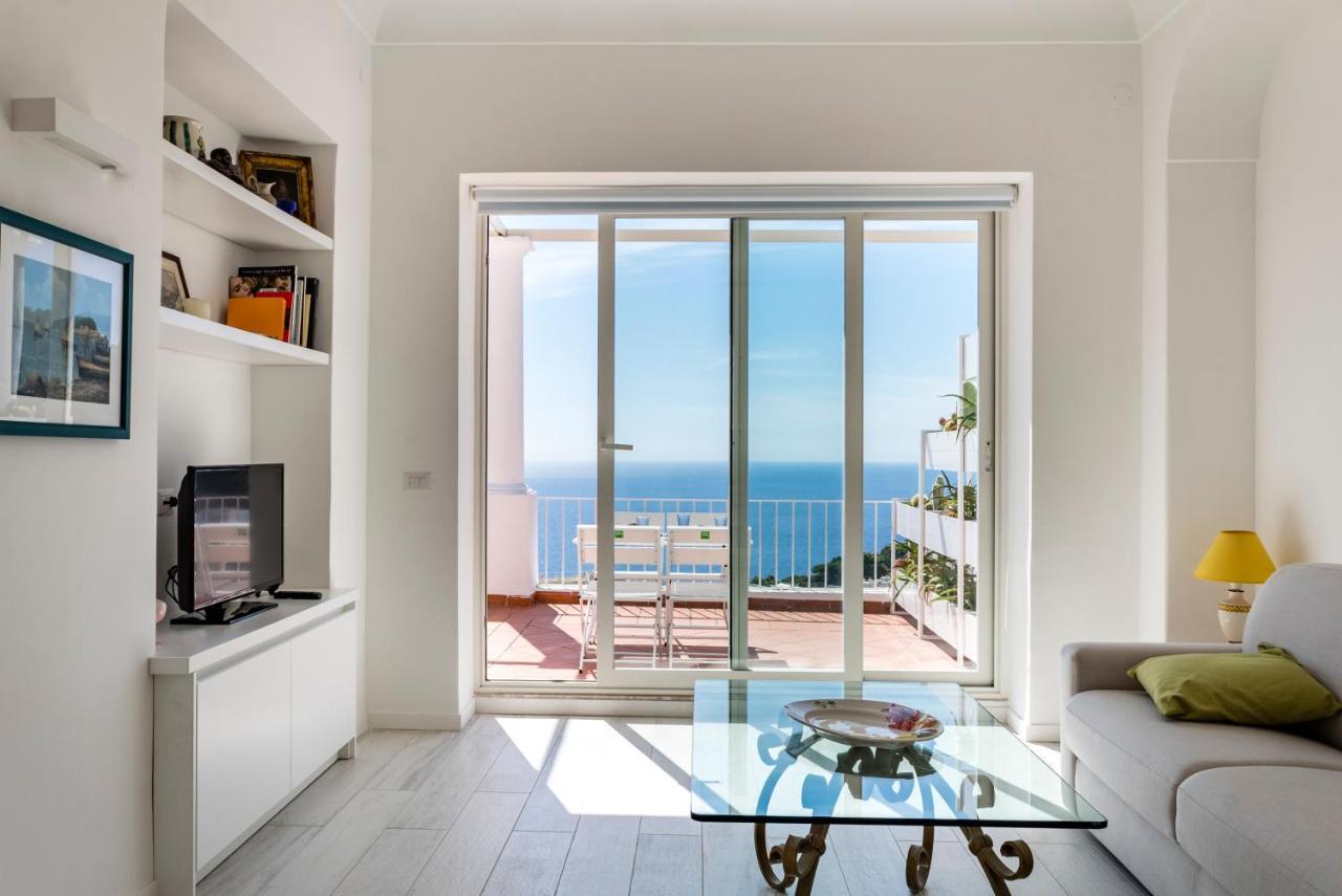 Casa Sole Mio Сasa de vacaciones *